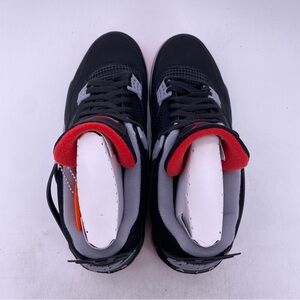 Jordan 4 Retro OG Mid Bred 2019